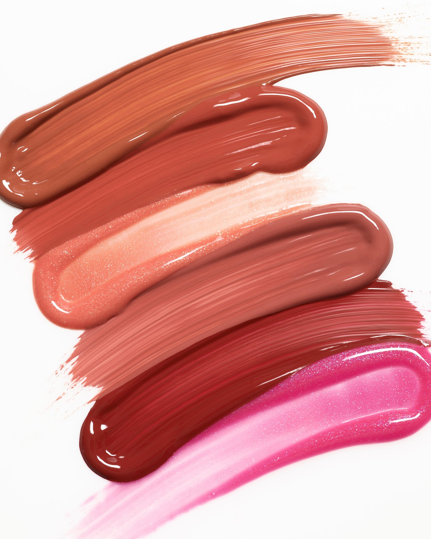 "UNKNOWN FAMILIAR" Mini Lip Trio