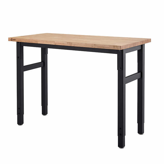 TRINITY 48" Work Table