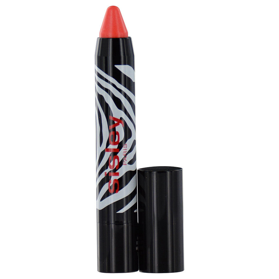 Sisley phyto lip twist - # 3 peach 2.5g/0.08oz