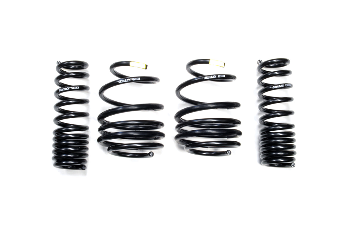 Swift Spec-R Lowering Springs for 350Z (4N014R)
