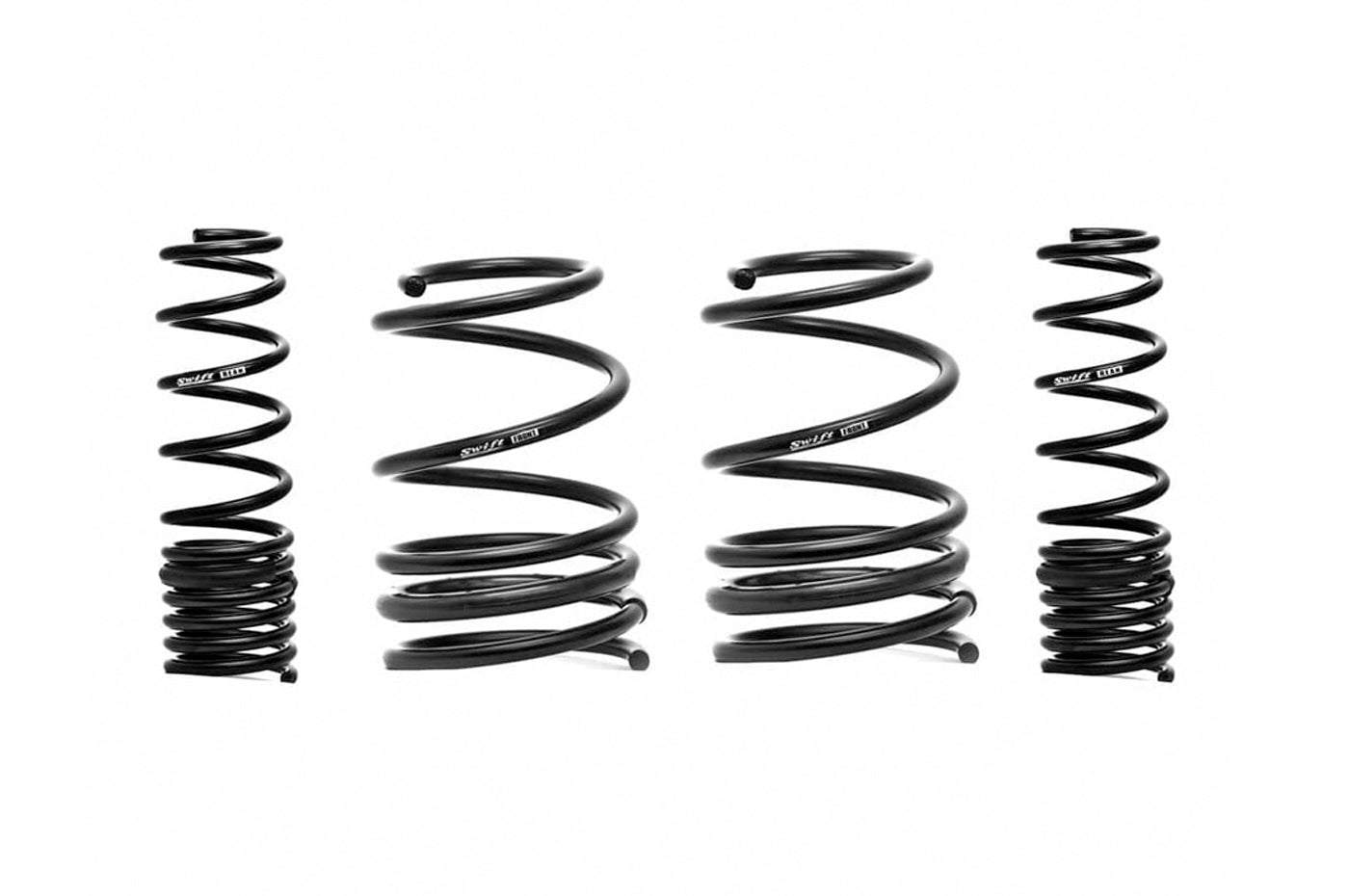 Swift Spec-R Lowering Springs for Corolla GR (4T922R)