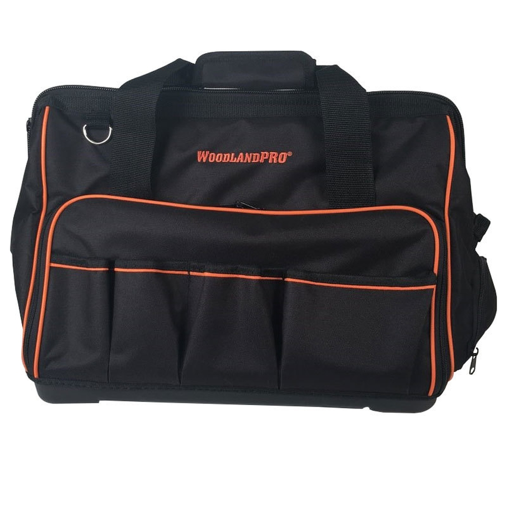 Woodlandpro Chainsaw Bag (NEW)