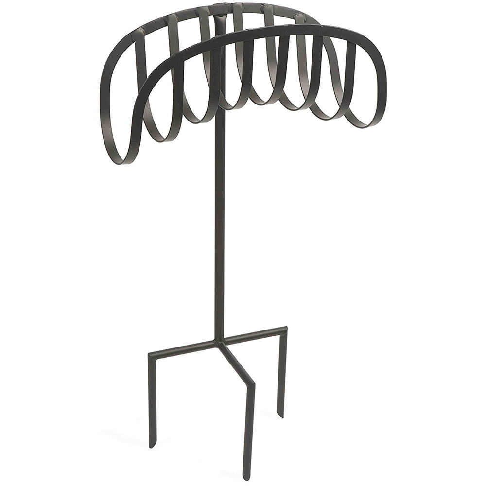 #647 Manger Hose Stand