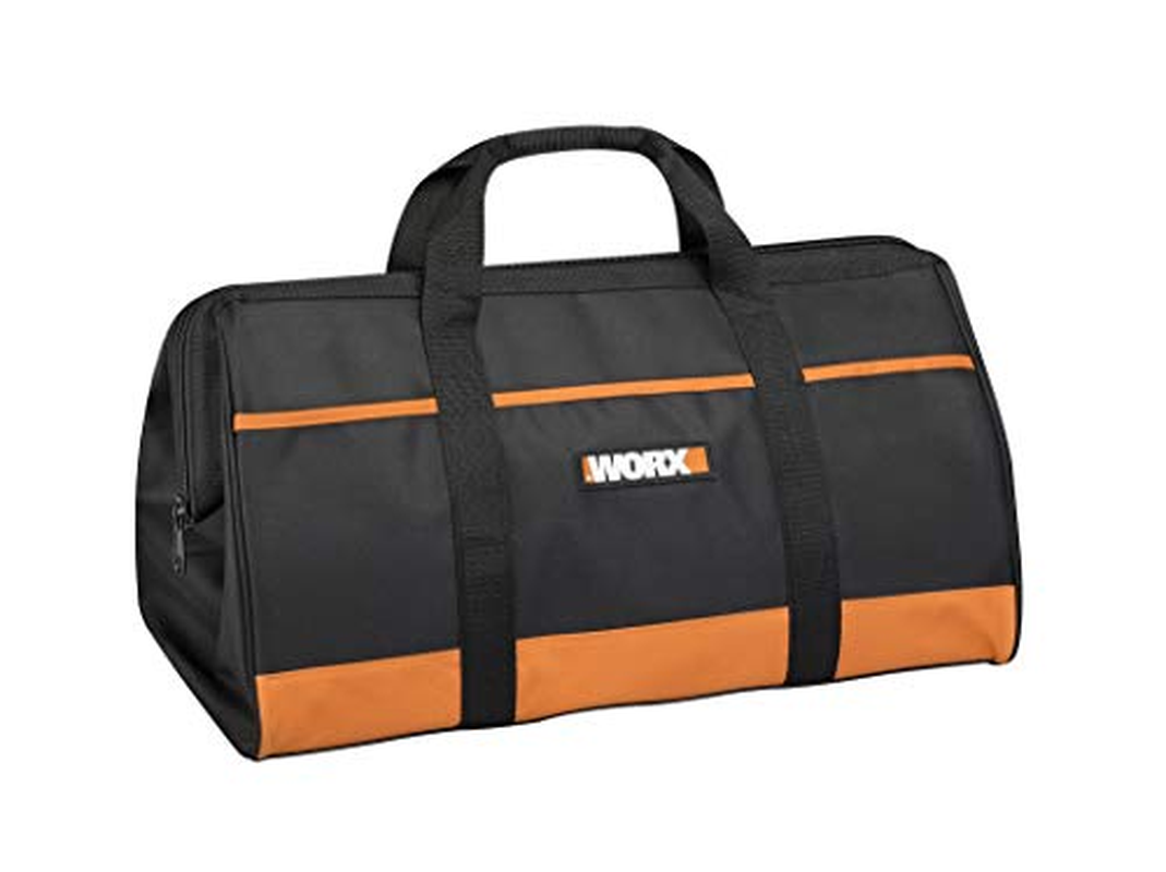 Worx WA0079 Large Tool Bag with Pockets