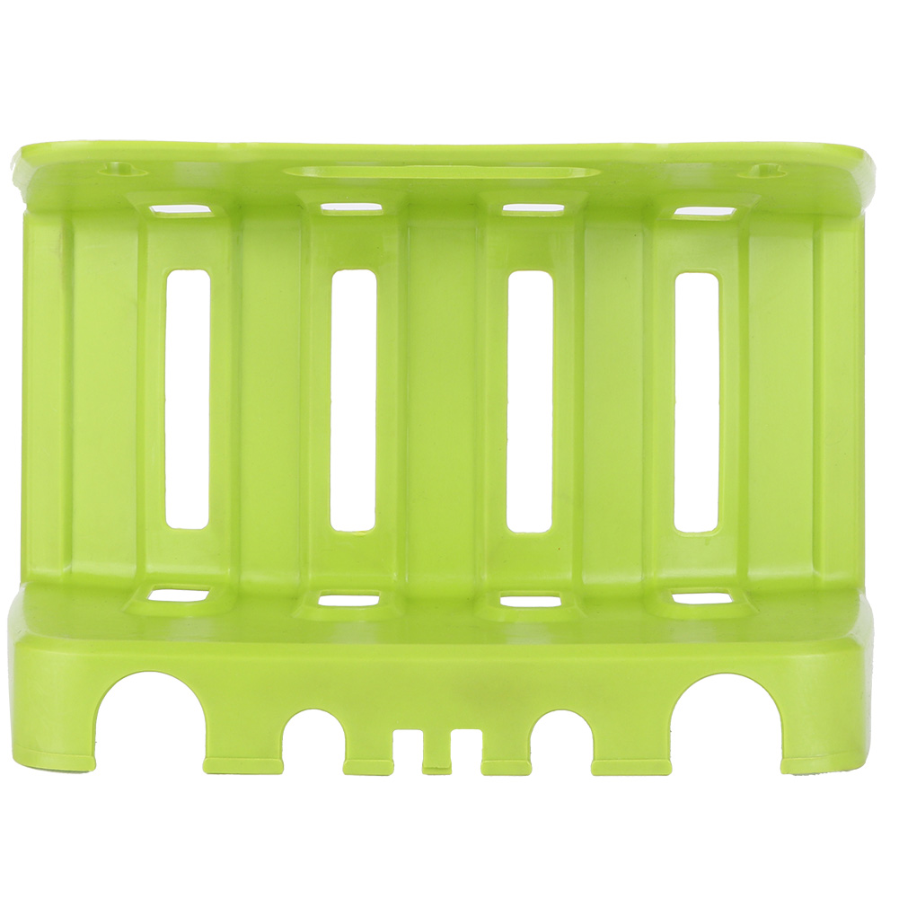 Tebru PP Hose Pipe Holder, Hose Pipe Hanger, for Garden Hose Organization Garden Hose Storage