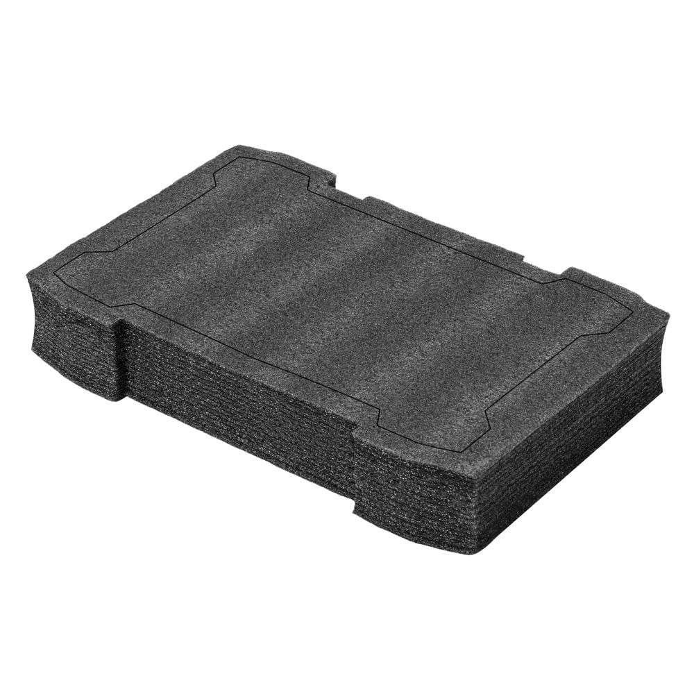 TOUGHSYSTEM 2.0 Deep Foam Tool Drawer Liner Insert