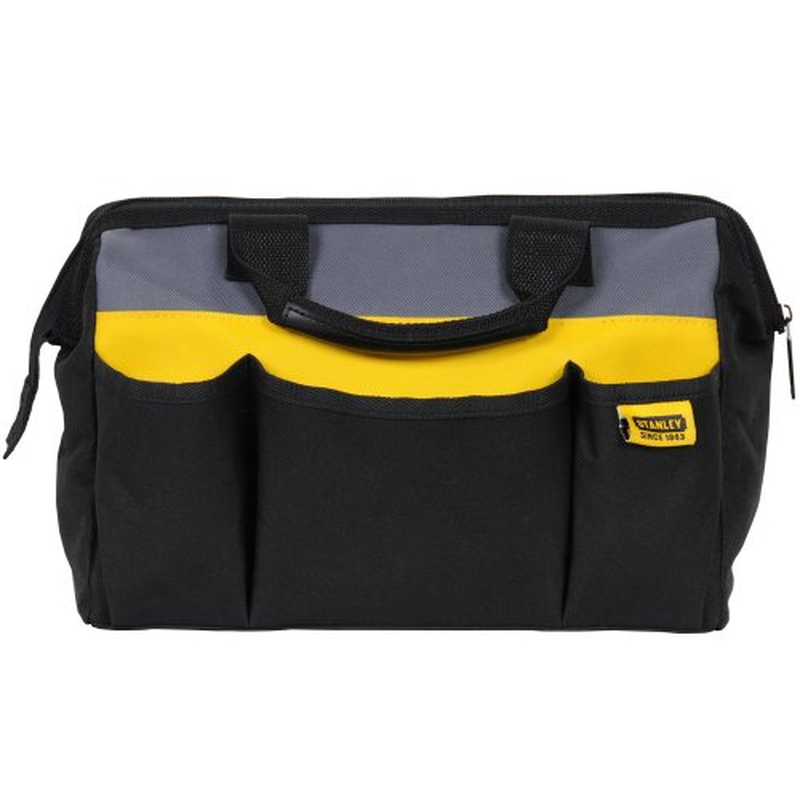 Stanley STST70574 12-Inch Soft Sided Tool Bag