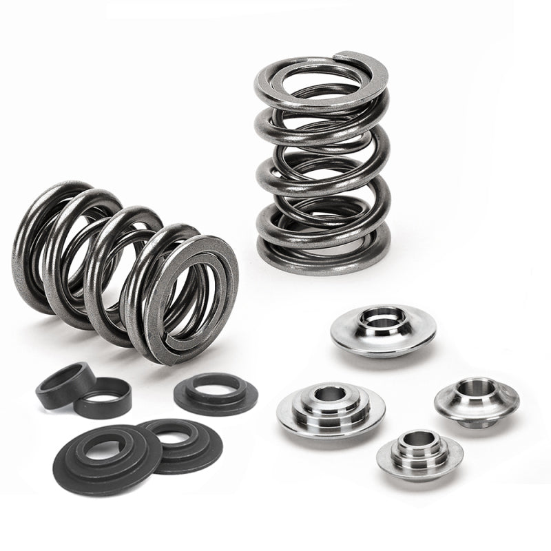 Supertech BRZ/FRS/GT86 Dual Valve Spring Kit | SPRK-200-BRZ