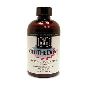 INM OUT THE DOOR ACRYLIC LIQUID 4 OZ