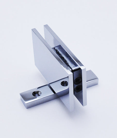 Square Edge Shower Door Pivot Hinge