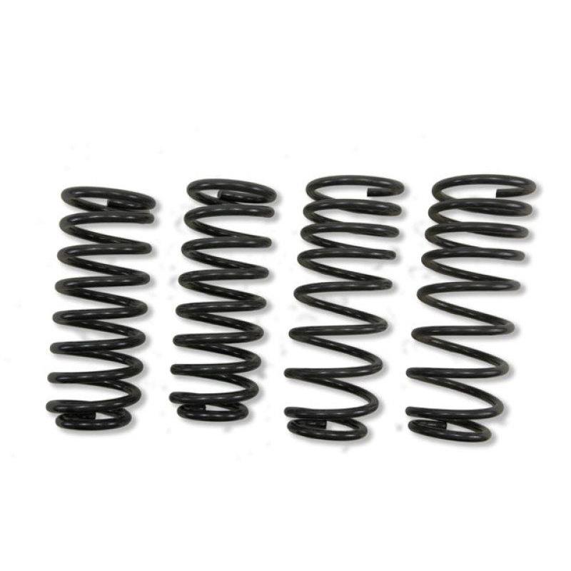 ST Sport-tech Lowering Springs Honda Accord