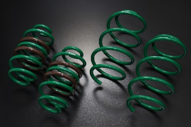 Tein S Tech Springs BP Mazda 3 2019+ | SKW02-AUB00