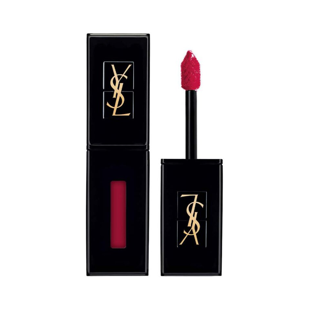 Yves Saint Laurent Vernis A Levres Vinyl Cream Liquid Lipstick