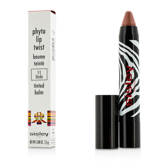 Sisley phyto lip twist - # 11 litchi  2.5g/0.08oz