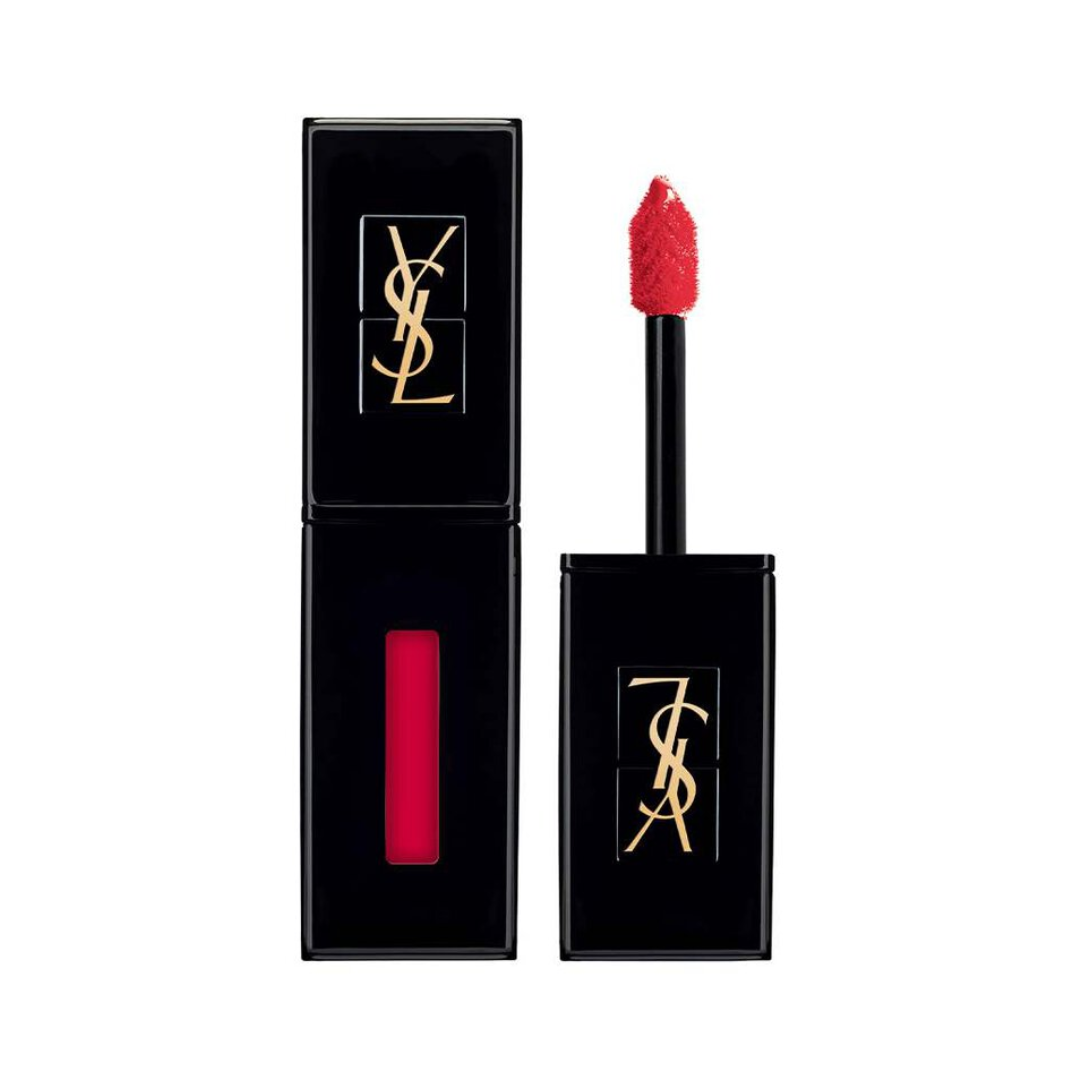 Yves Saint Laurent Vernis A Levres Vinyl Cream Liquid Lipstick