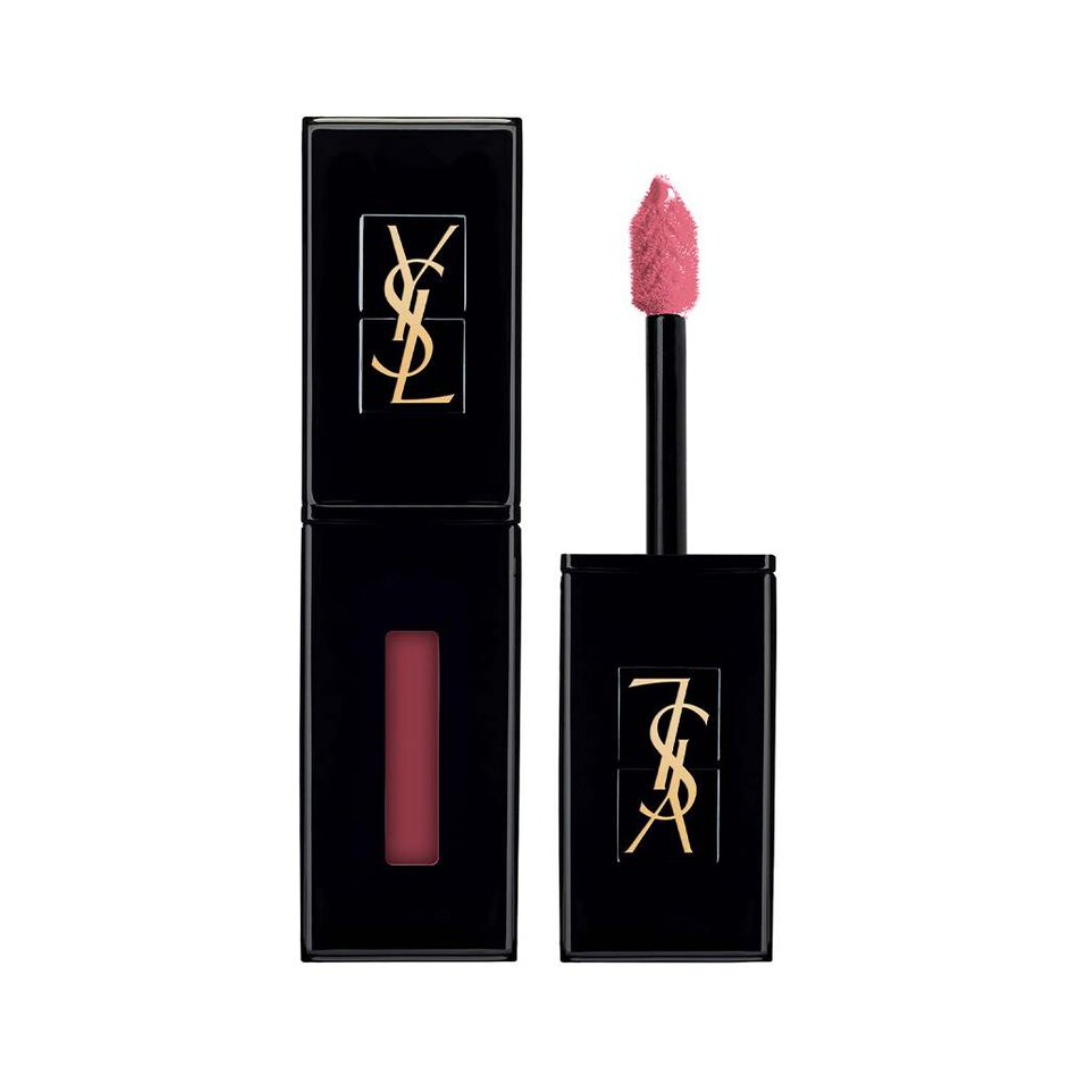 Yves Saint Laurent Vernis A Levres Vinyl Cream Liquid Lipstick