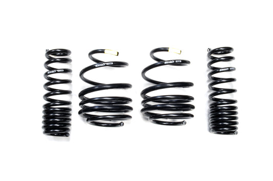 Swift Spec-R Lowering Springs for Evo 7/8/9