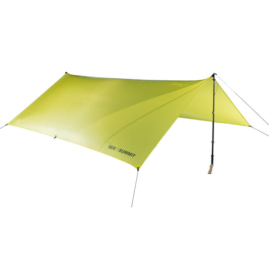Escapist Tarp Shelter _ Ultralight Tarp