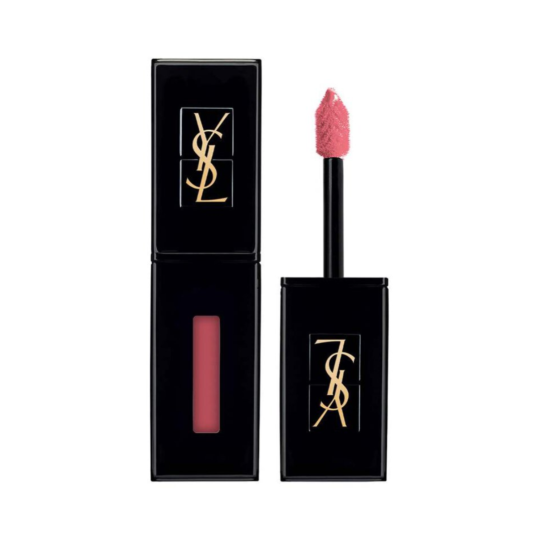 Yves Saint Laurent Vernis A Levres Vinyl Cream Liquid Lipstick