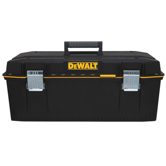 Stanley Tools Dwlt Water Seal Tool Box DWST28001