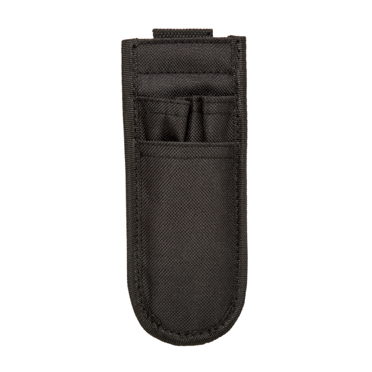 Steelman 4-Pocket Small Tool and Utility Belt Pouch 60471