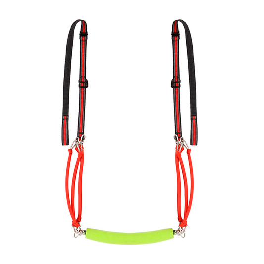 Tfixol Resistance Band,Pull up Bar Slings Straps Fitness Tool Hanging Belt Chin up Bar Arm Muscle Training Equipment