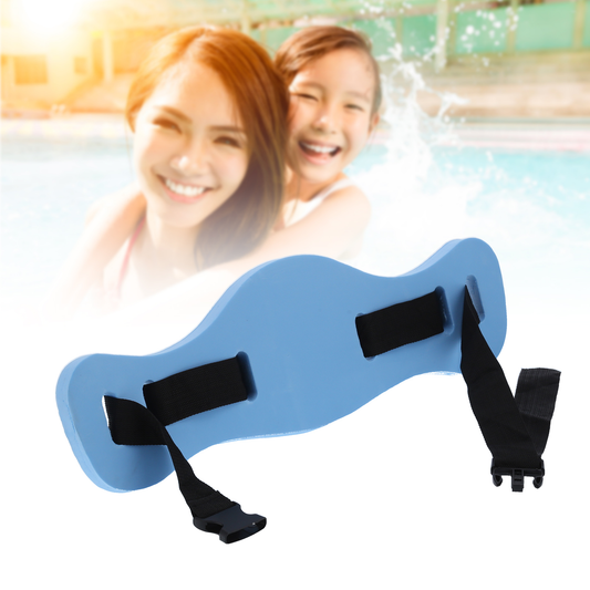 Zaqw Swimming Floating Board Swimming Pool Training Aid Tools Water Exercise Equipment,Eva Swimming Belt,Swimming Board