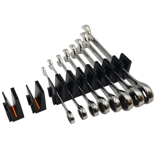 Toolbox Widget TBW-VW15 Vertical Wrench Organizers