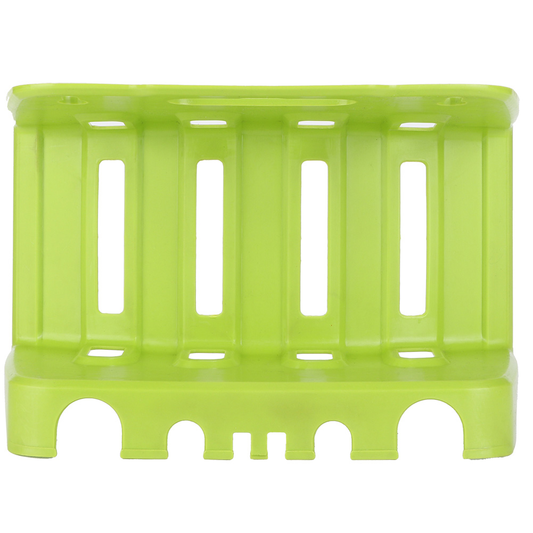 Tebru PP Hose Pipe Holder, Hose Pipe Hanger, for Garden Hose Organization Garden Hose Storage