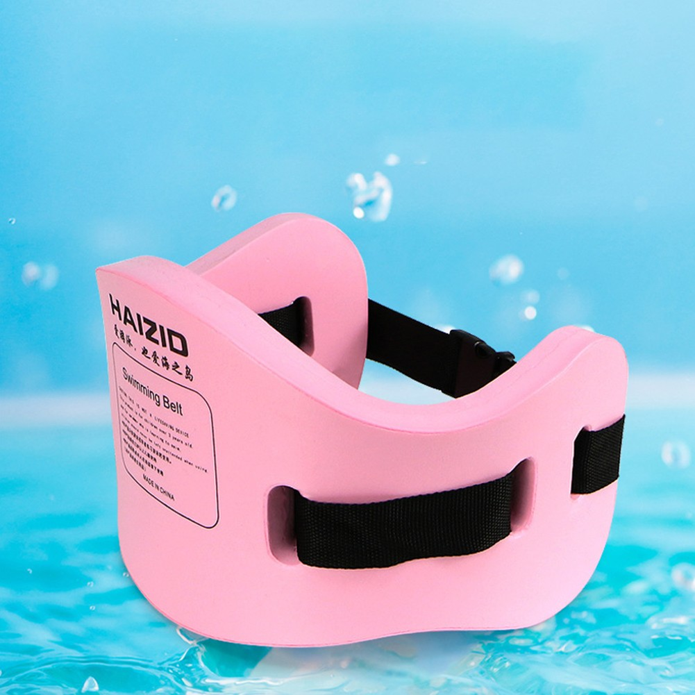 Swim Equipment Water Aerobics Float Belt Aqua Jogging Pool Fitness-Tool Hardware > Hardware Accessories > Tool Storage & Organization > Tool & Equipment Belts LIKE DESIGN Pink