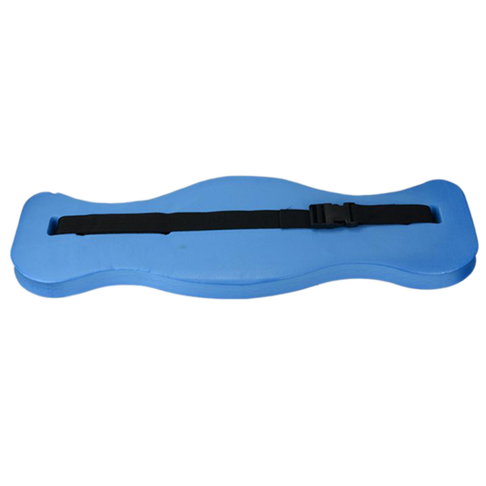Adjustable Back Floating Foam Swimming Belt Waist Board Training Equipment Tool Hardware > Hardware Accessories > Tool Storage & Organization > Tool & Equipment Belts 23004155 Blue