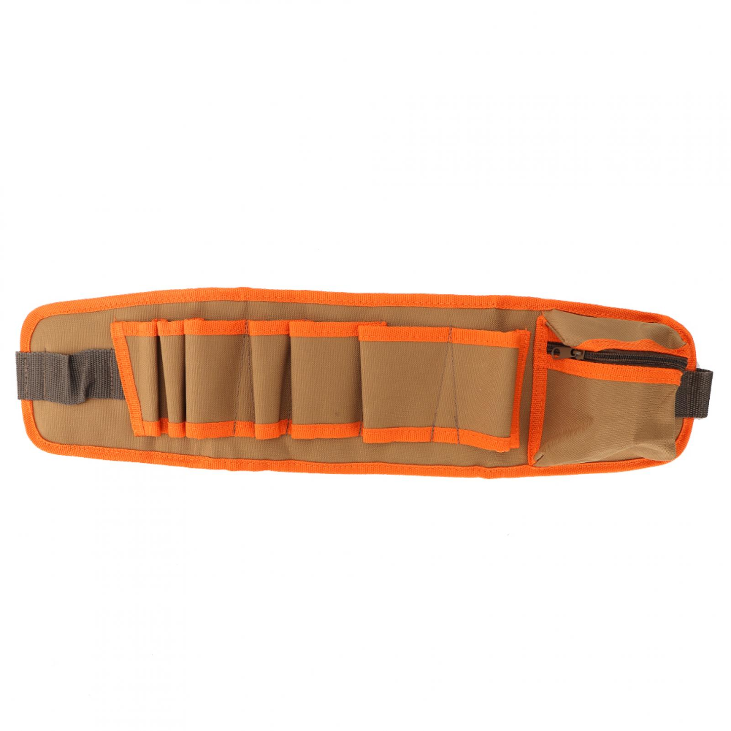 Waist Straps Tool Storage Belt, Garden Waist Bag, Maintenance Workers for Maintenance Workers Garden Workers Electricians Garden Workers
