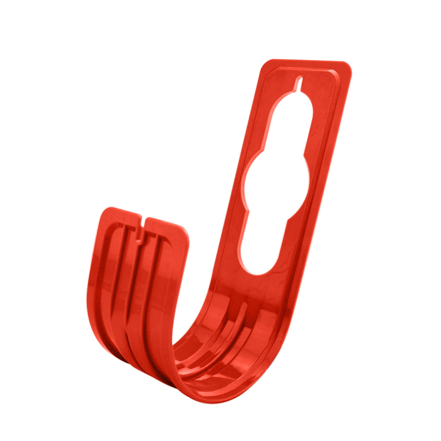 1PC Garden Pipe Hose Watering Hook Hose Hanger Storage Rack Reel Hook Hardware > Hardware Accessories > Tool Storage & Organization > Garden Hose Storage Follure ``Red!