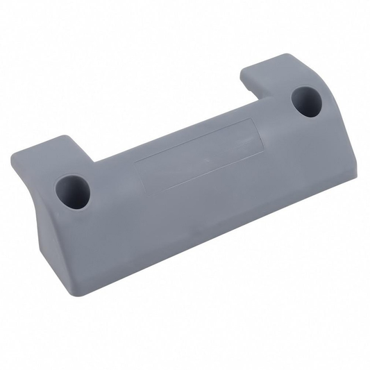 Wall Mounted Water Hose Pipe Reel Holder Garden Storage Tidy Pipe Fixing Bracket