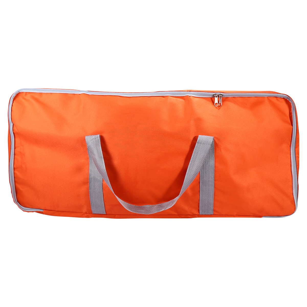 1Pc BBQ Tool Bag Oxford Fabric BBQ Accessories BBQ Utensils Carrier Barbecue Grill Storage Bag