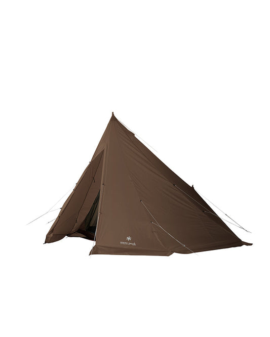 Festival: Tarp Extension Tent