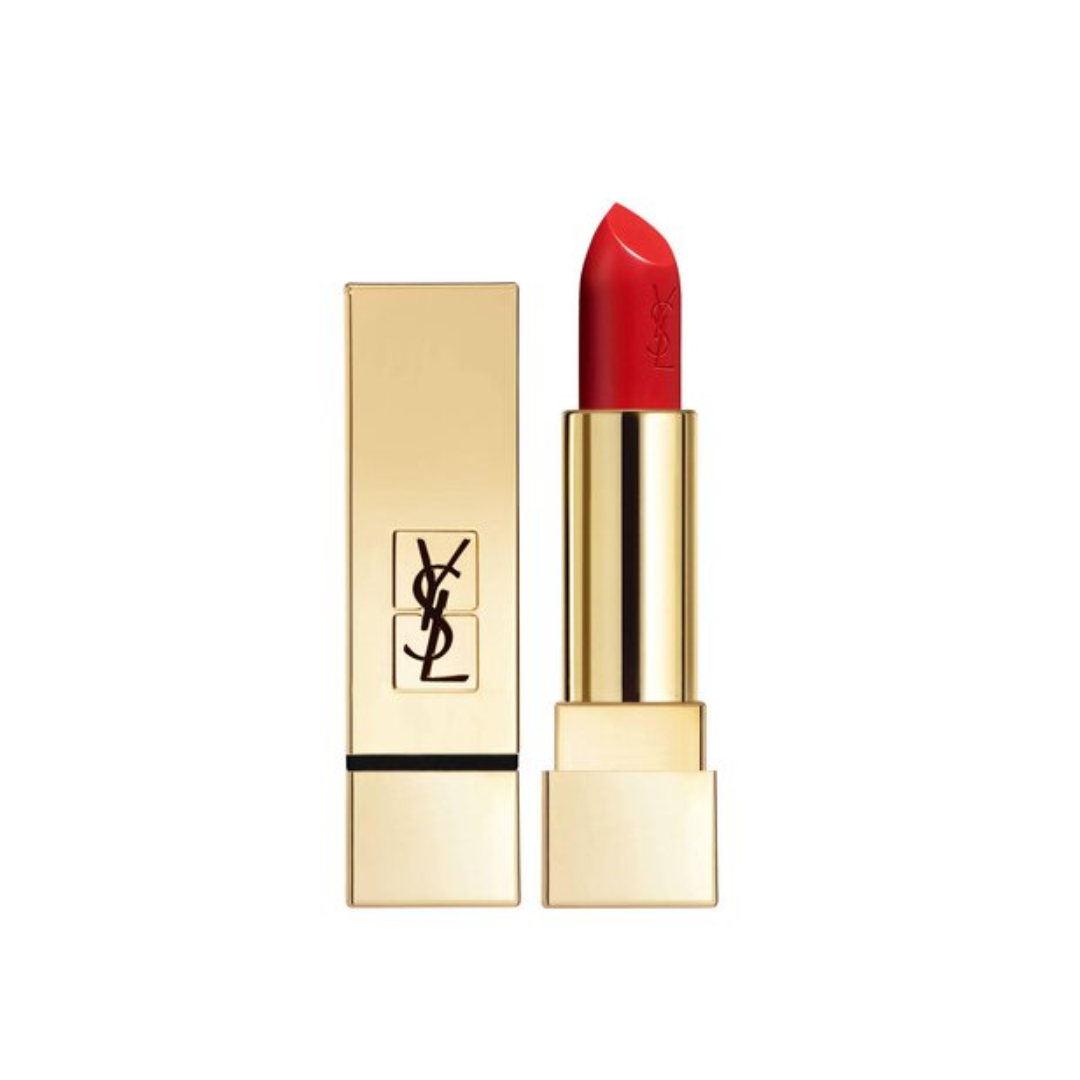 Yves Saint-Laurent Rouge Pur Couture Lipstick