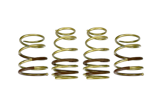 Tein H-Tech Lowering Springs for Evo 7/8/9 Non-MR (SKR84-BUB00)