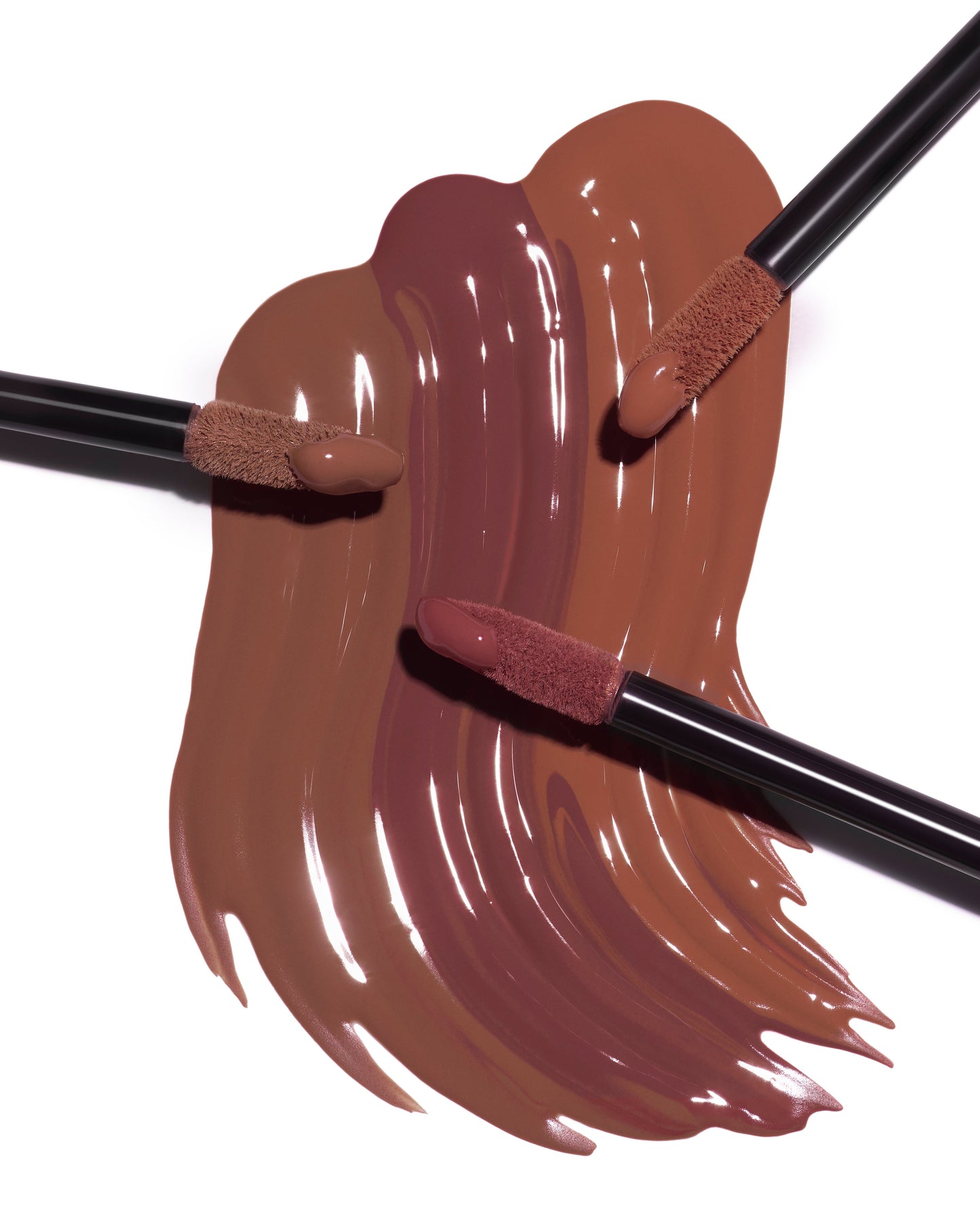 "WAVES OF EMOTIONS" The Matte Lip Liquid