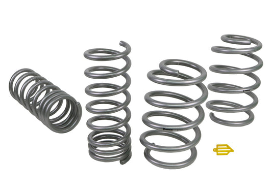 Whiteline 15-21 WRX Lowering Spring Kit | WSK-SUB008