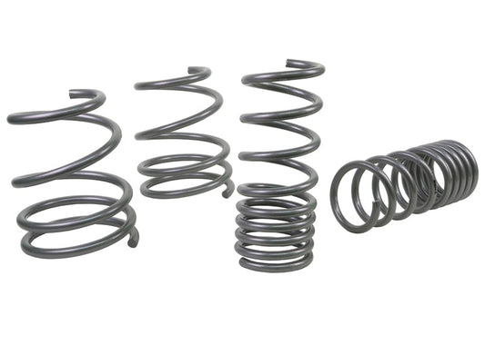 WhiteLine Performance Lowering Spring Kit 2015-2021 WRX