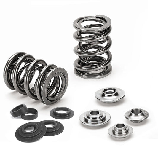 Supertech BRZ/FRS/GT86 Dual Valve Spring Kit | SPRK-200-BRZ