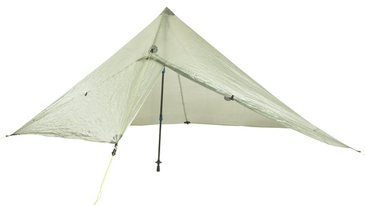 Hexamid Pocket Tarp w/ Doors
