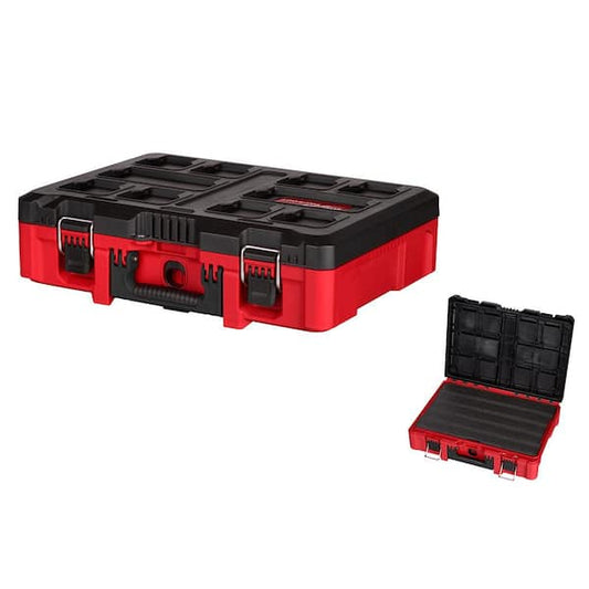 Tool Case With Foam Insert Heavy Duty Modular Storage System