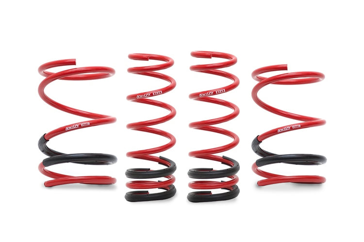 Swift Sport Springs for Evo 7/8/9 (4M008)