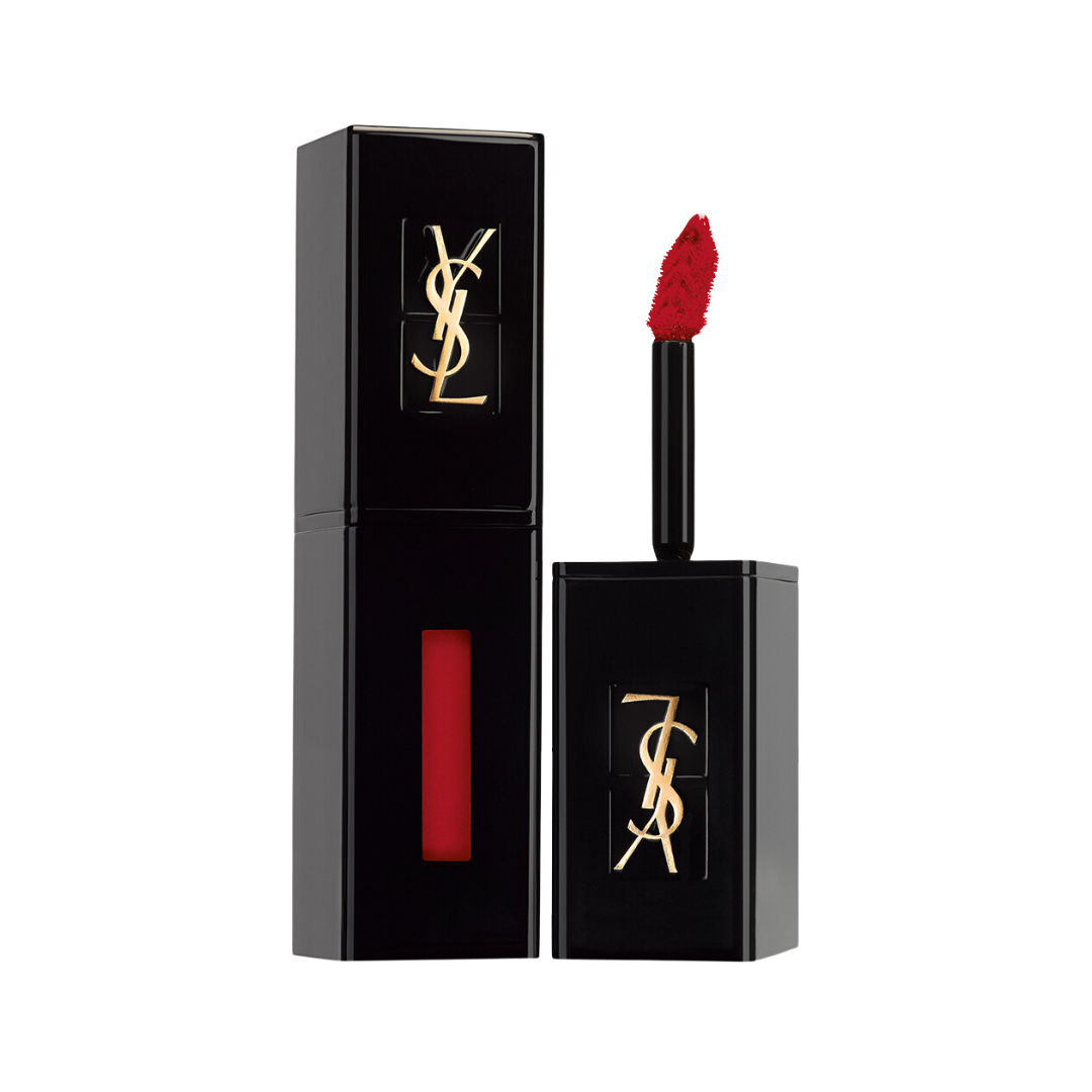 Yves Saint Laurent Vernis A Levres Vinyl Cream Liquid Lipstick