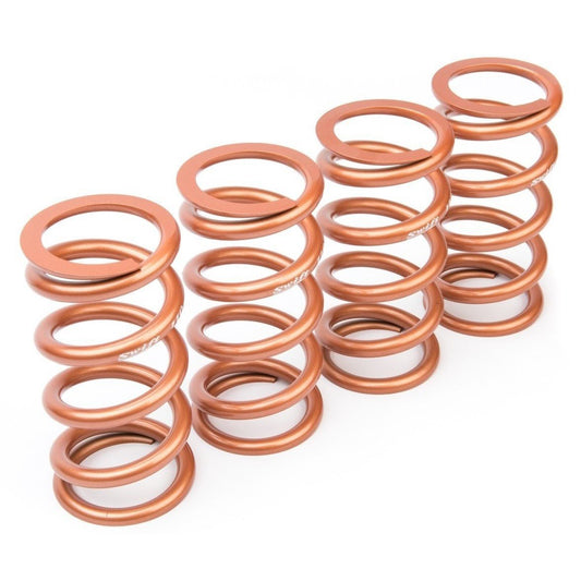 Silver's Swift Spring Upgrade