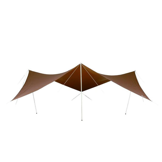 HD Tarp Shield Mawe L