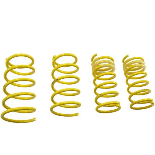 ST Sport-tech Lowering Springs 13 Scion FR-S / 13 Subaru BRZ