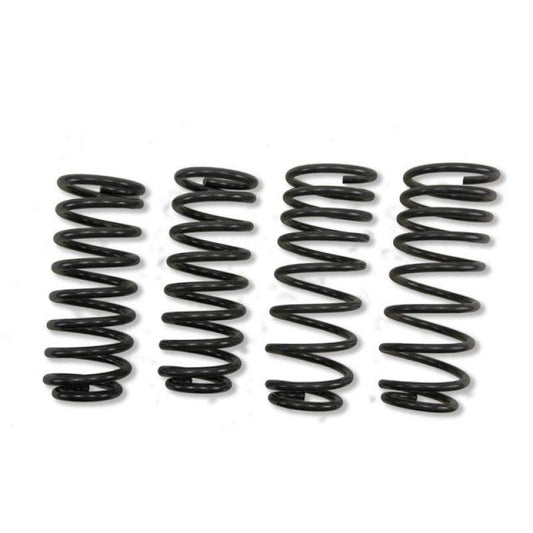 ST Sport-tech Lowering Springs Honda Accord